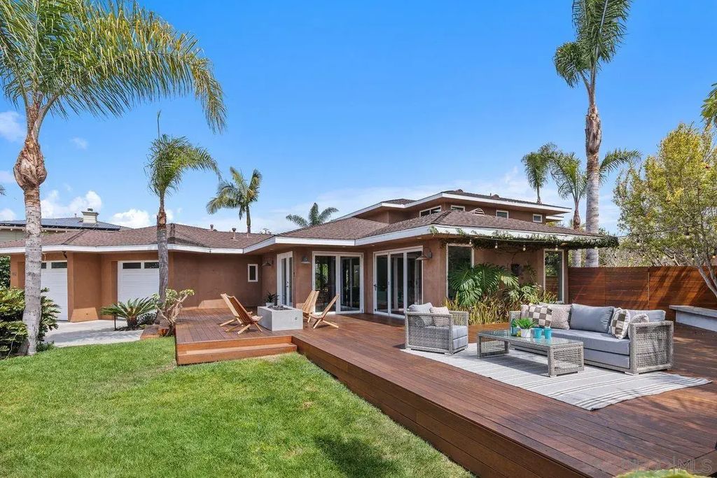 182 Andrew Ave, Encinitas