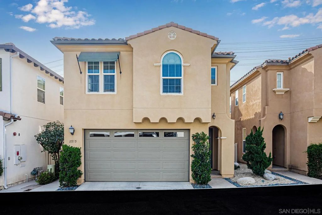 11355 Copperleaf, TIERRASANTA