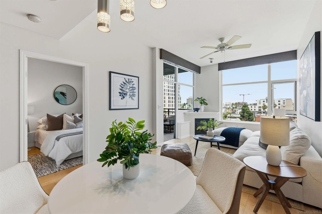 475 Redwood St 701, SAN DIEGO