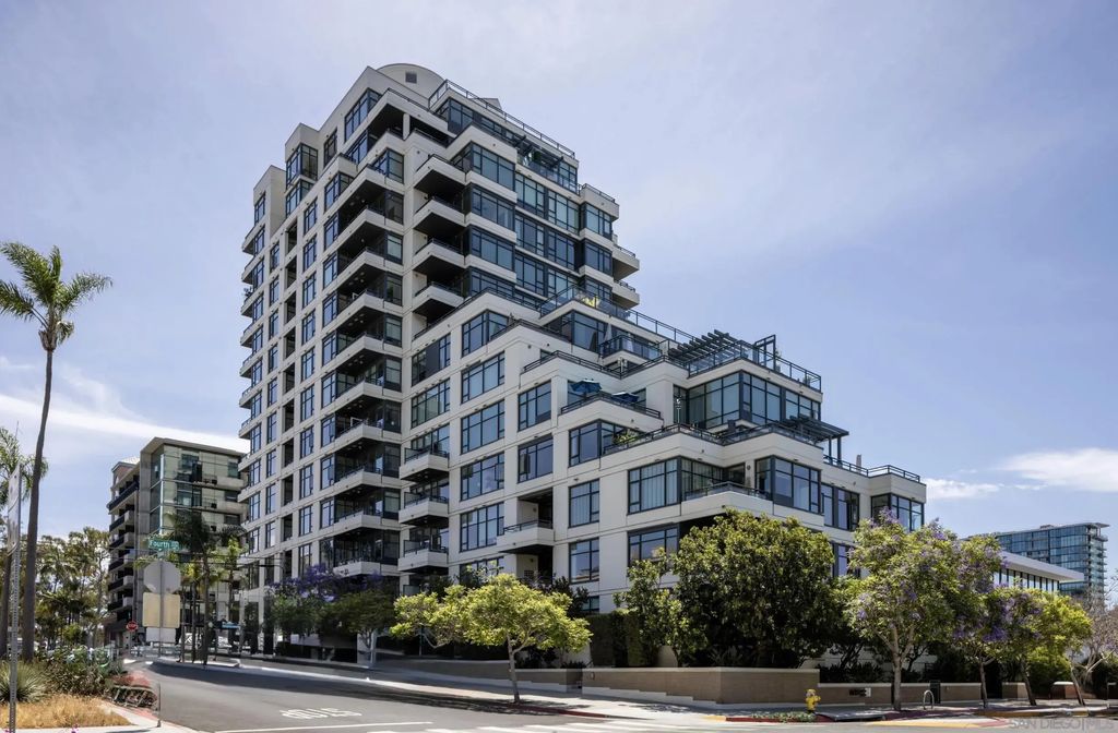 475 Redwood St 701, SAN DIEGO