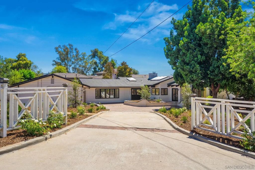 13953 Sagewood, Poway