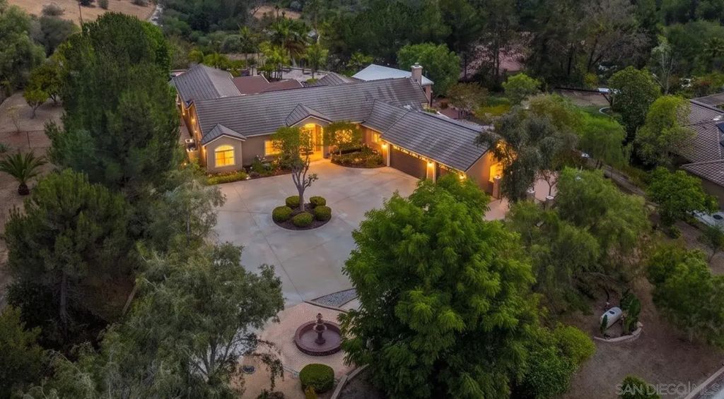 1473 Singletree Place, Fallbrook