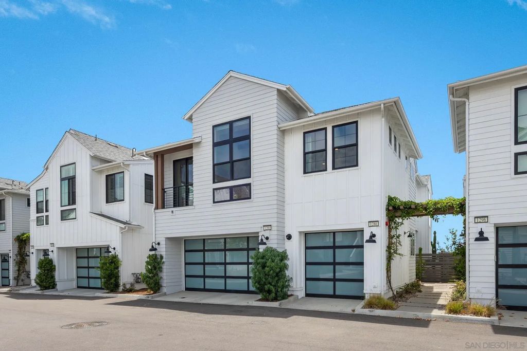 1286 Molara, Encinitas