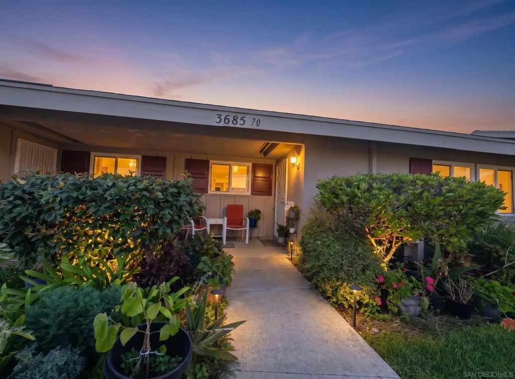 3685 N Vista Campana 70, Oceanside