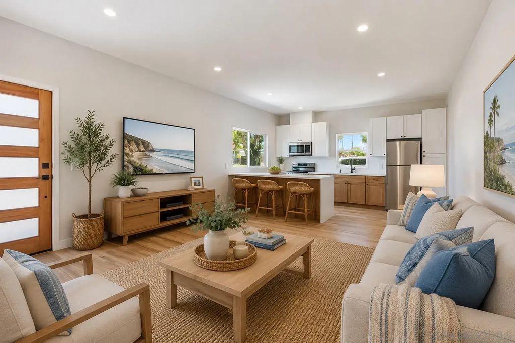 1489 Fern Ave 1, Imperial Beach