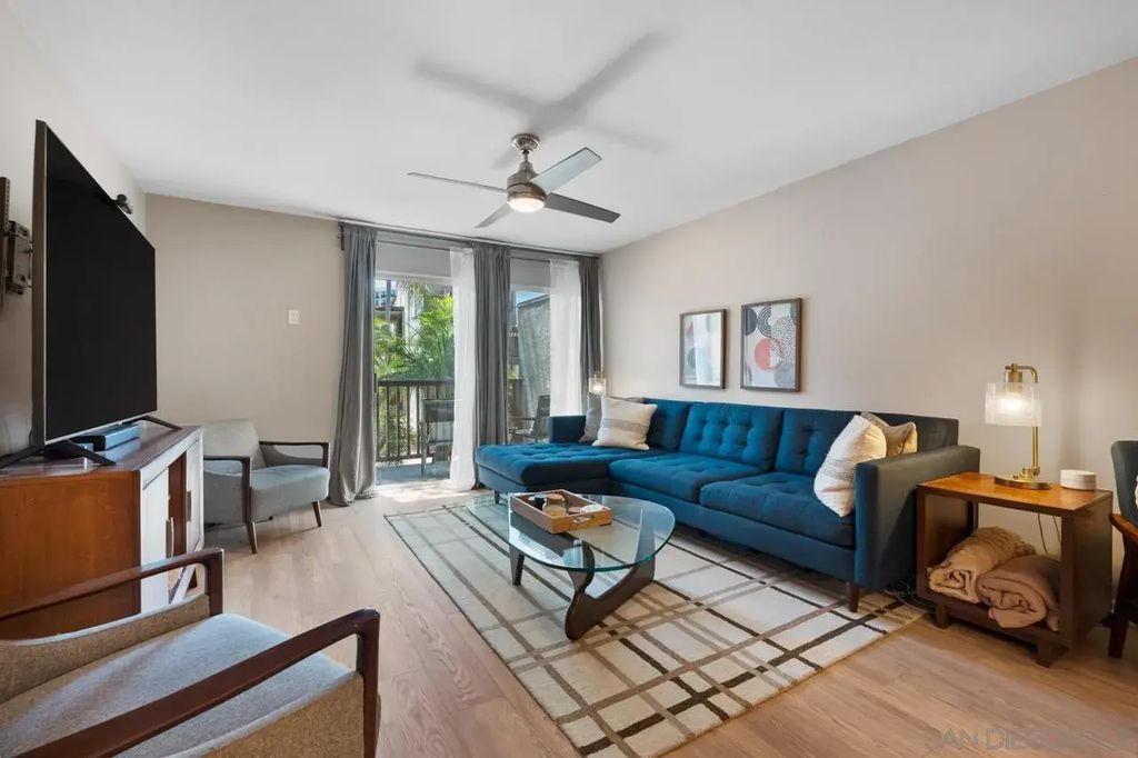 4545 Collwood Blvd #52, SAN DIEGO