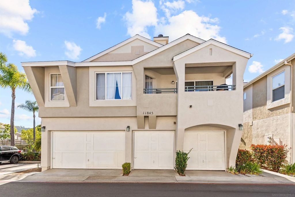 11845 Spruce Run Dr, Unit B, SCRIPPS RANCH