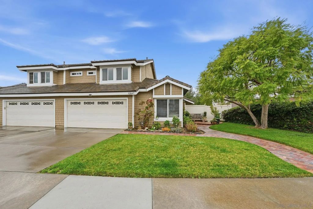 10847 Matinal Cir, RANCHO BERNARDO