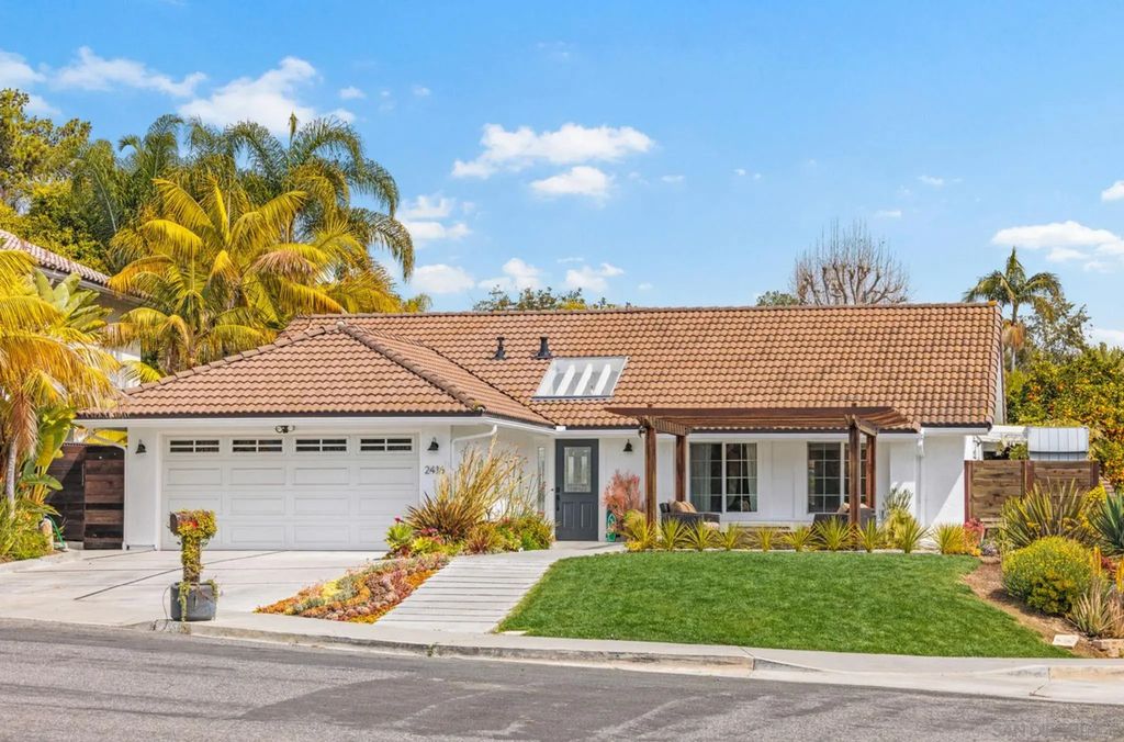 2416 Majano Pl, Carlsbad