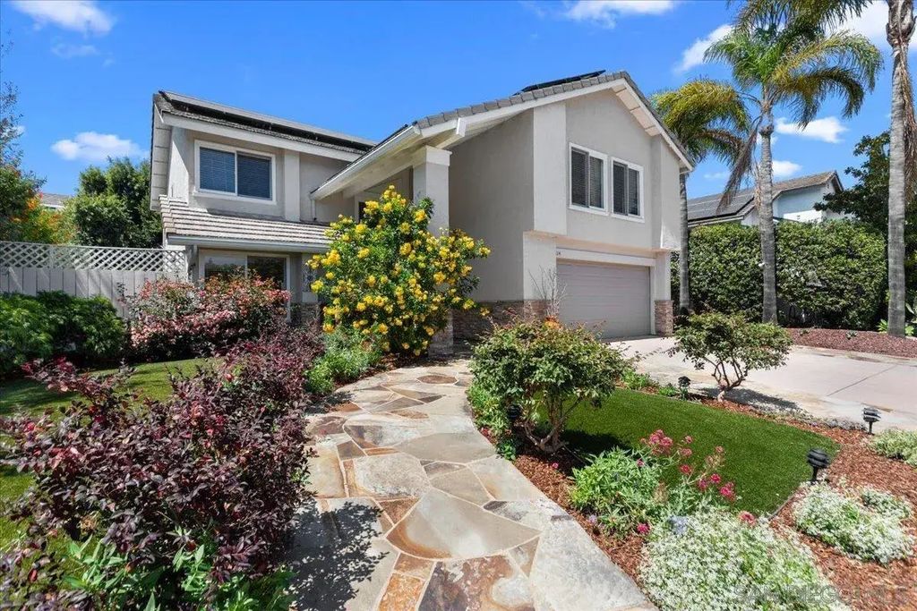 2814 Sombrosa, Carlsbad