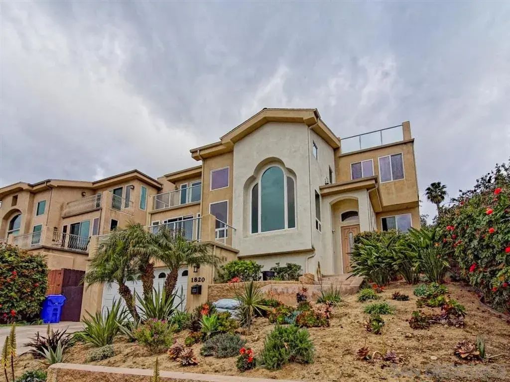 1820 Malden Street, Pacific Beach