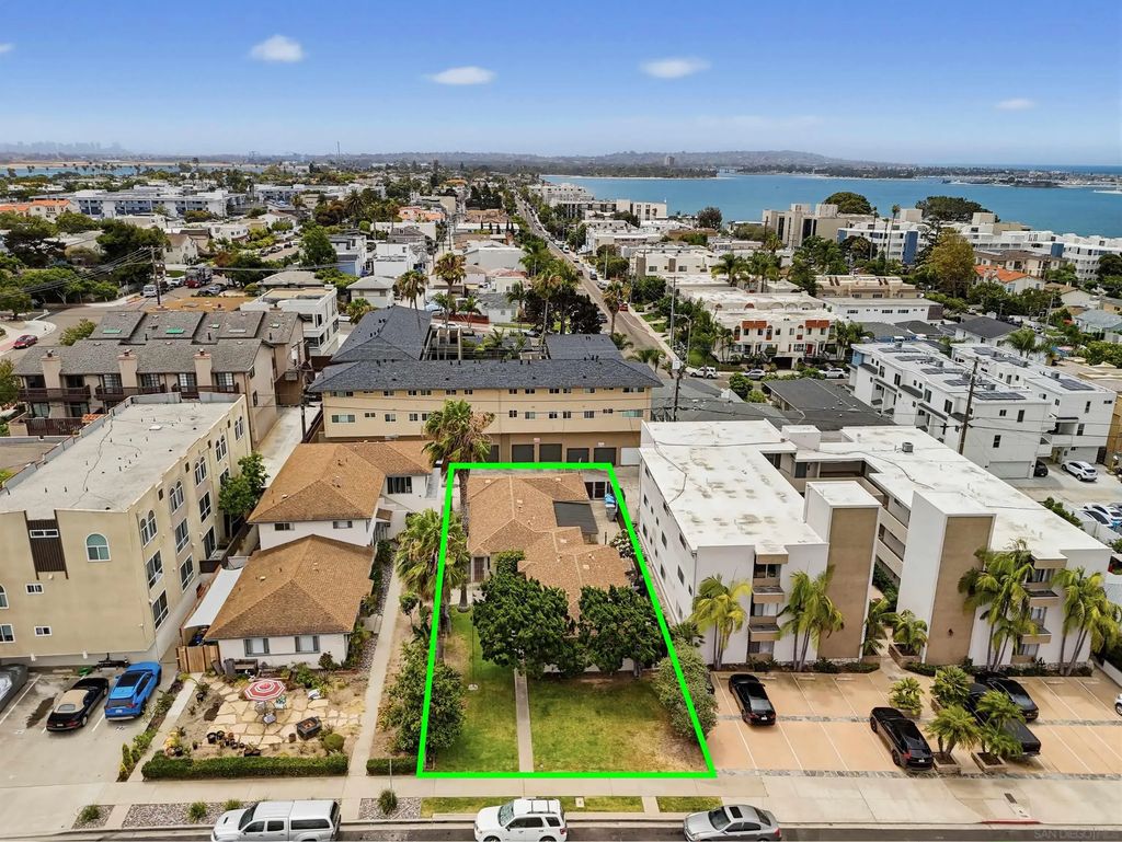 1449-53 Oliver Ave, PACIFIC BEACH