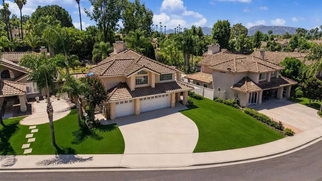 30195 Corte Cantera, Temecula
