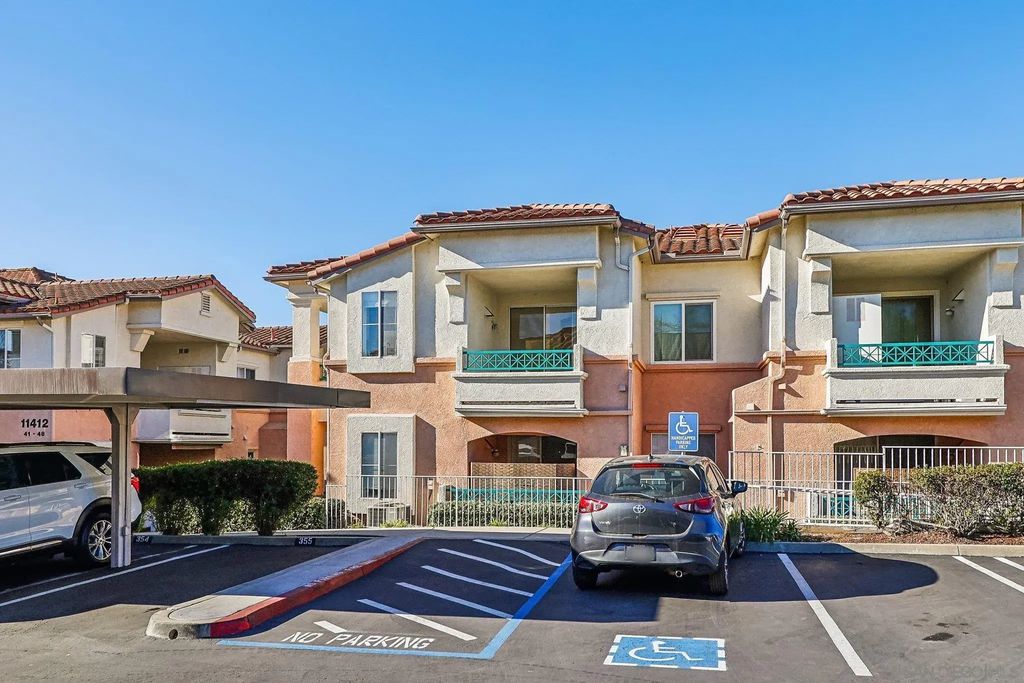 11410 Via Rancho San Diego 38, El Cajon