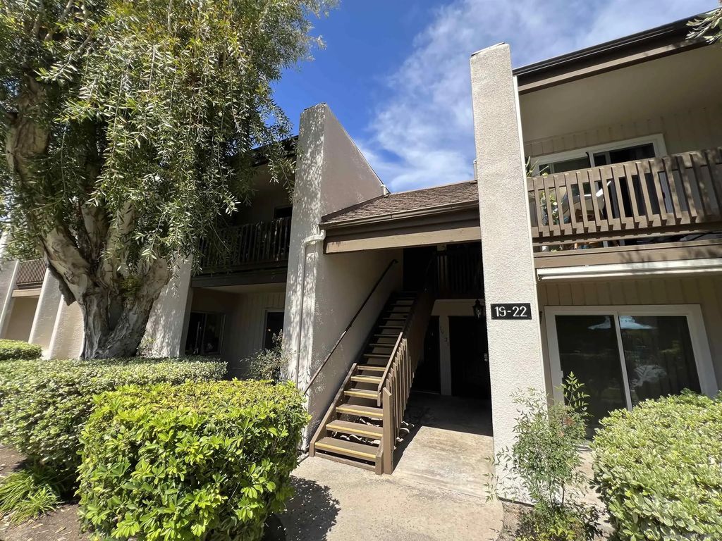 5350 Baltimore 19, La Mesa