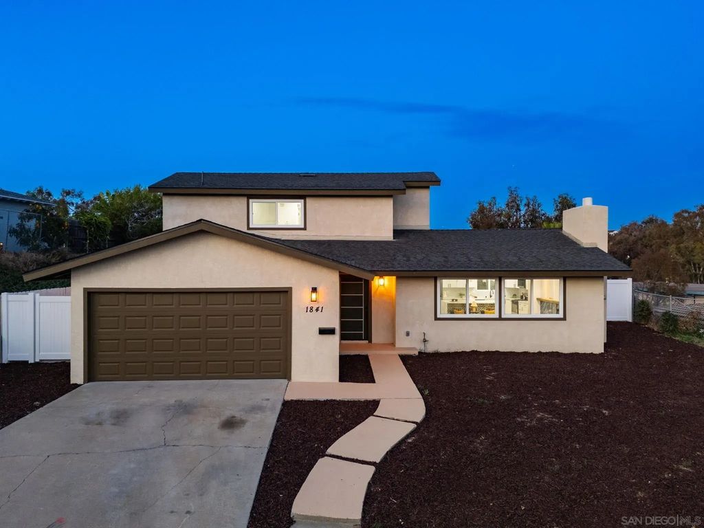 1841 Alta View Drive, PARADISE HILLS