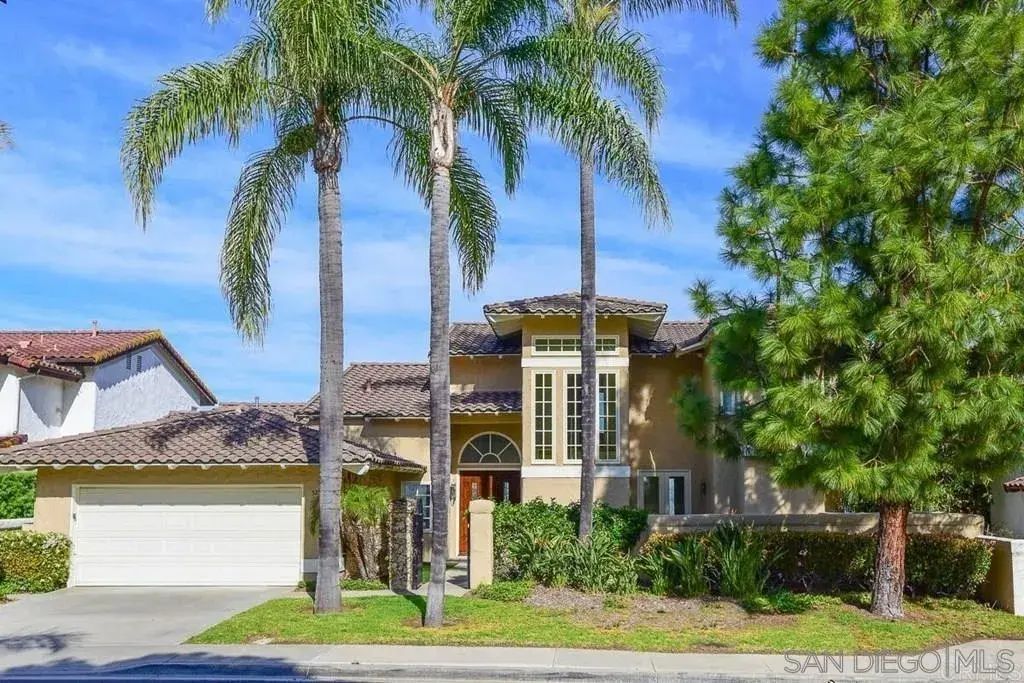 5252 Caminito Providencia, Rancho Santa Fe