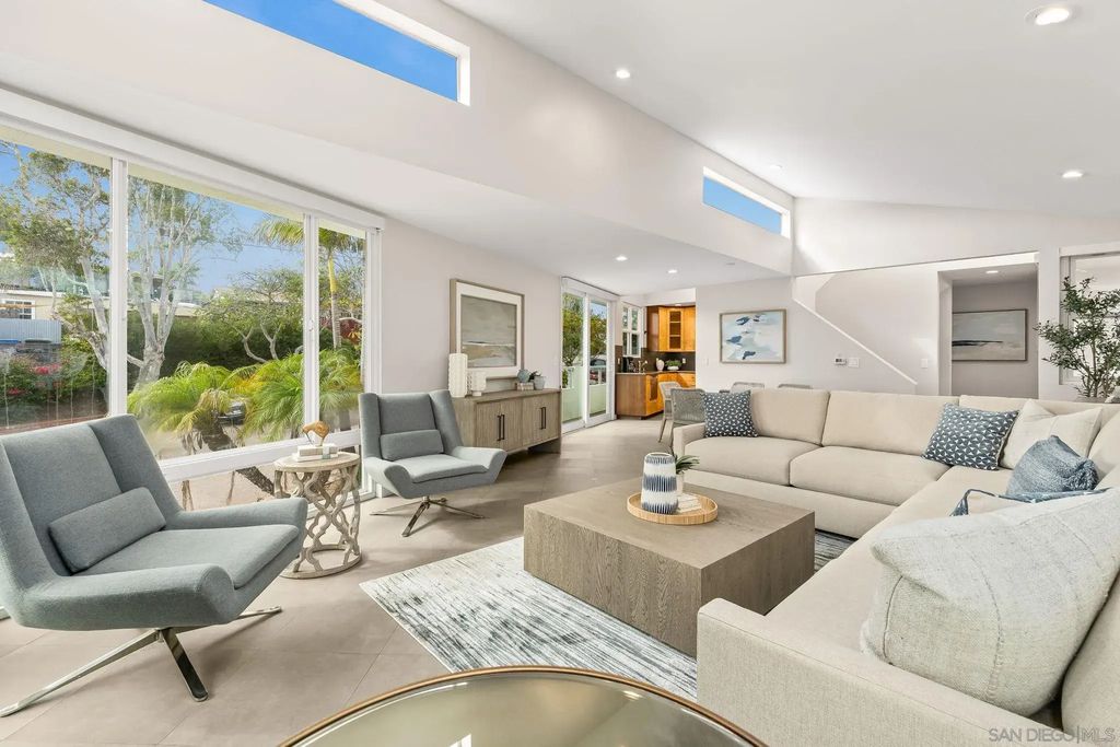438 La Mesa Ave, Encinitas