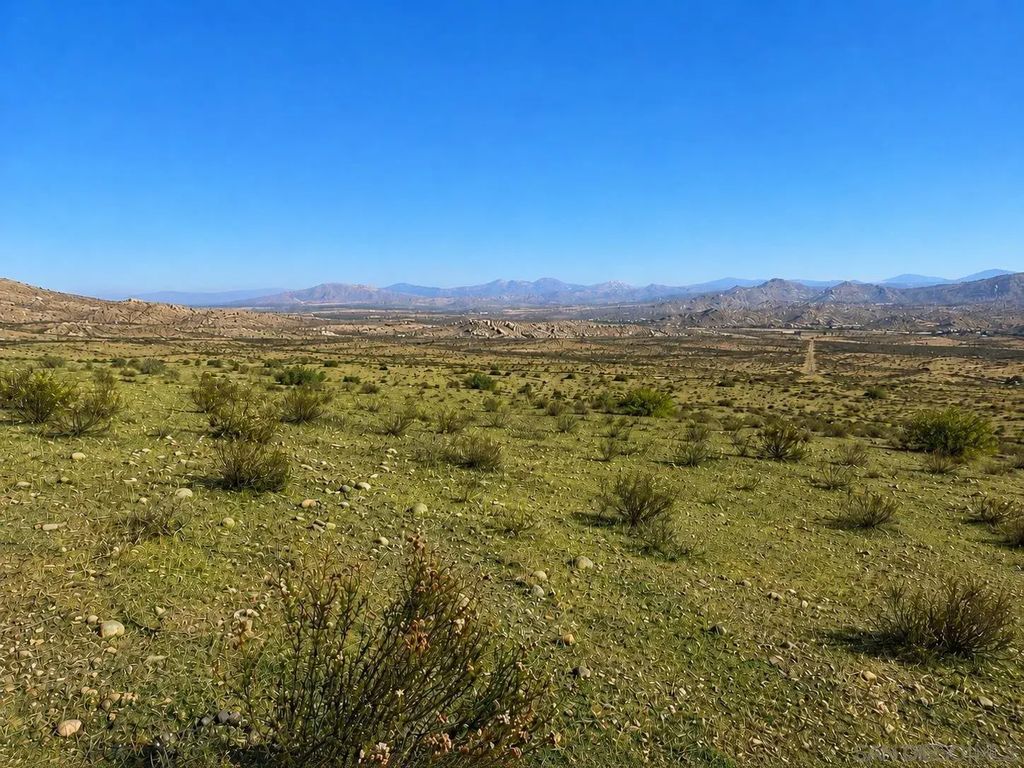 Rancho Penasquitos A, Tecate, Baja Ca