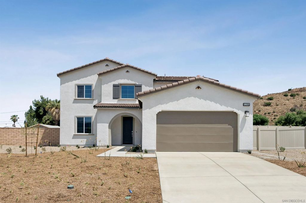 15396 Darnell Drive Lot 69, Lake Elsinore