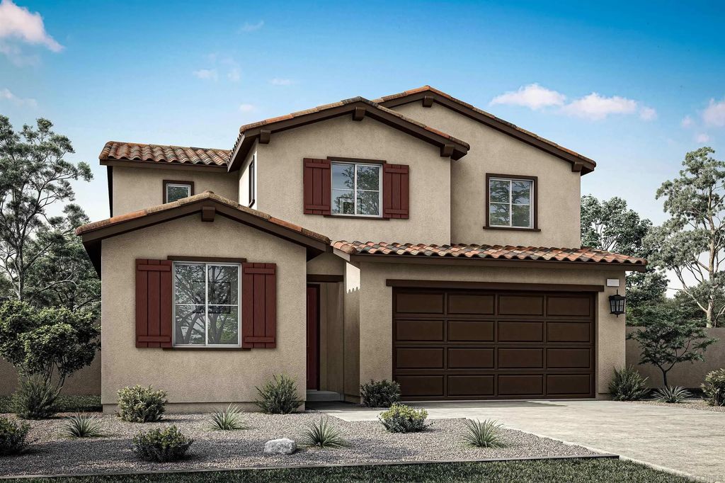 30082 Zenith Dr Lot 101, Lake Elsinore