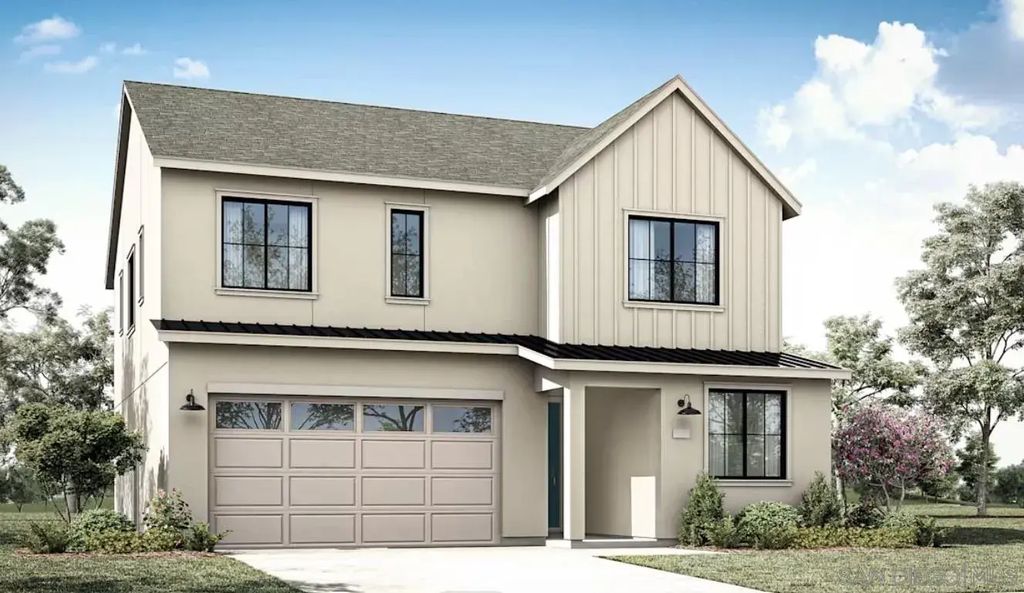 715 Miravar Place Lot 29, Vista
