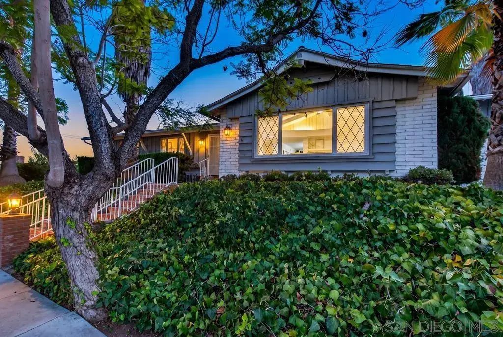 4228 Cobalt Drive, La Mesa