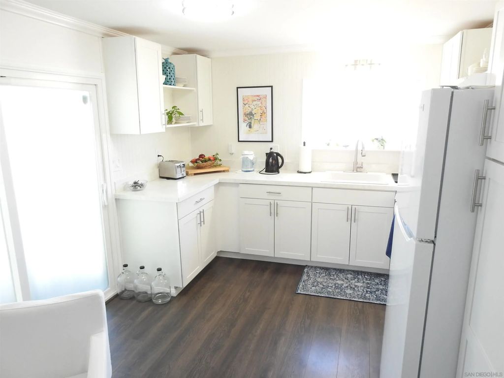 8712 N Magnolia Spc 108, Santee