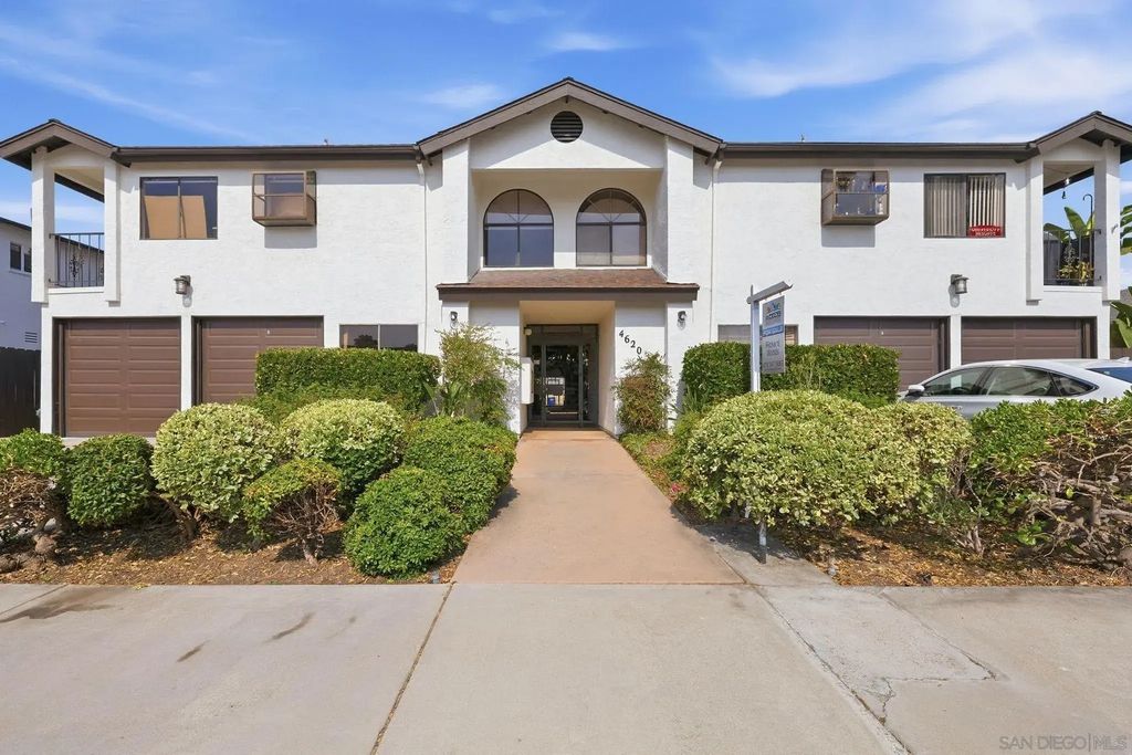 4620 North Avenue 7, UNIVERSITY HEIGHTS