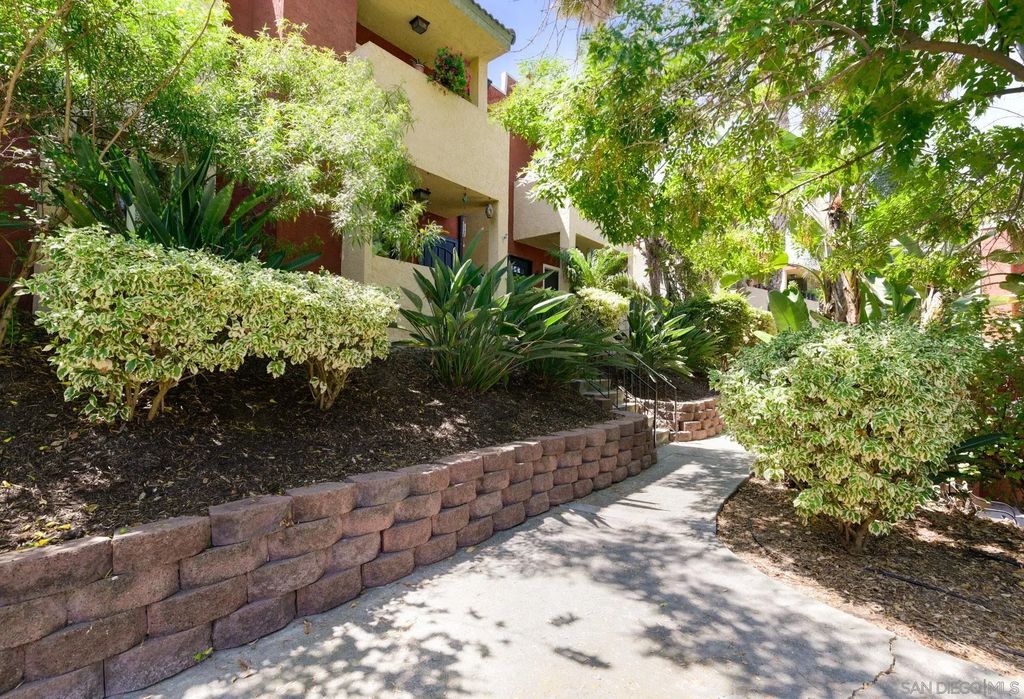 4469 Home 2, SAN DIEGO