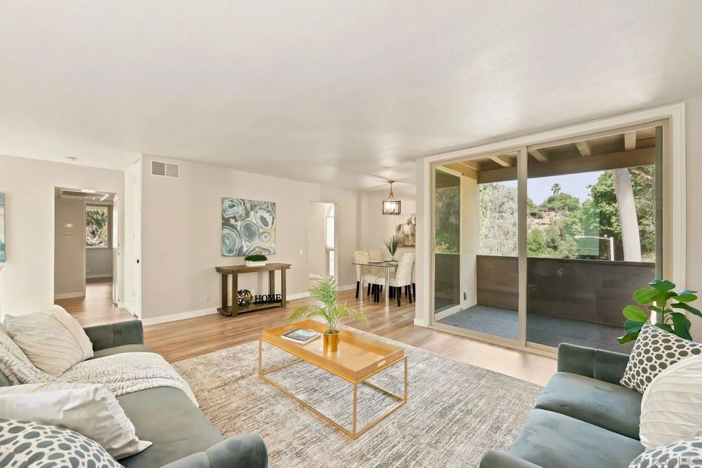 4845 Collwood Blvd A, SAN DIEGO