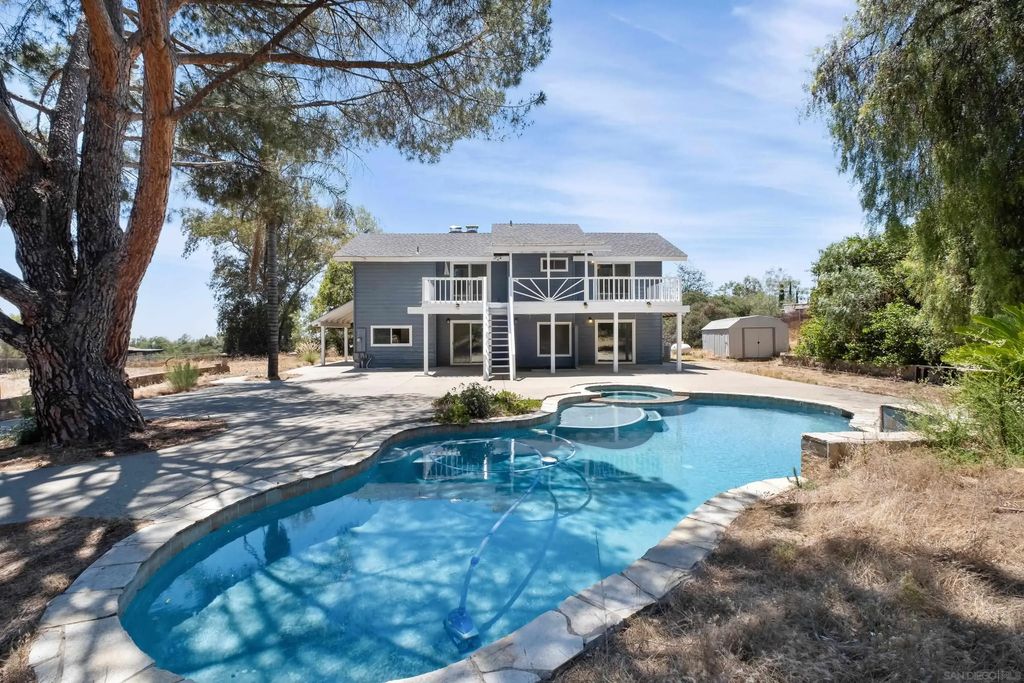 2827 N Victoria Drive, Alpine