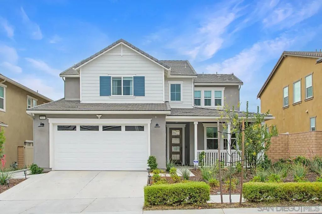 39493 Dayspring Way, Temecula