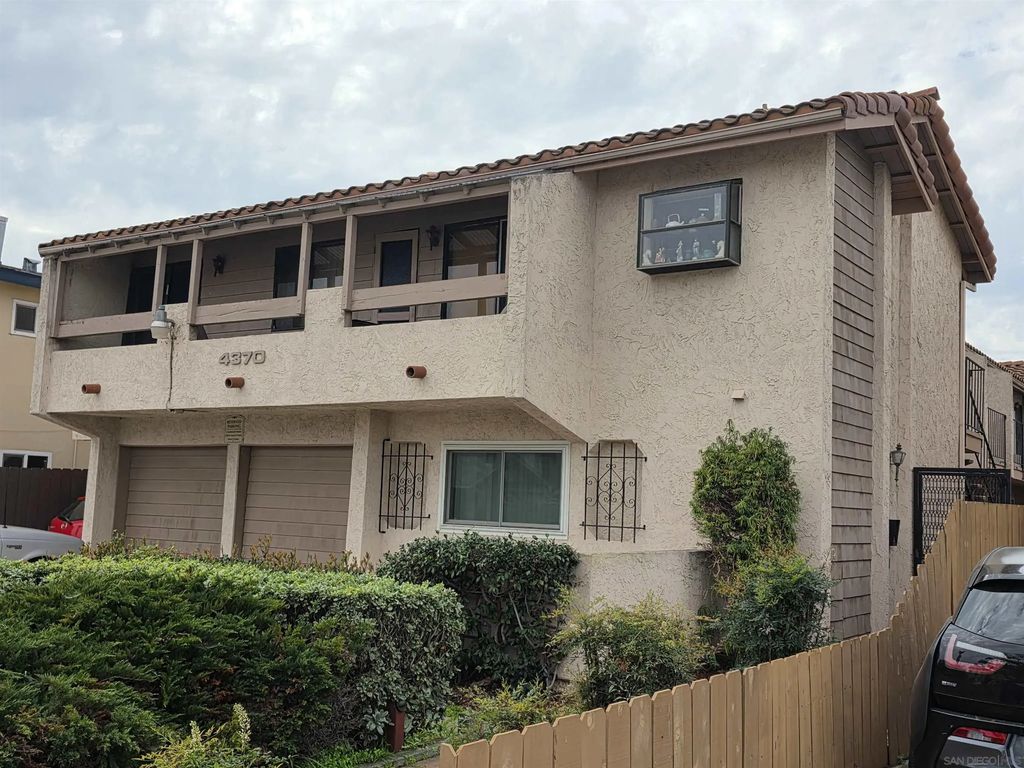 4370 Idaho St 8, NORTH PARK