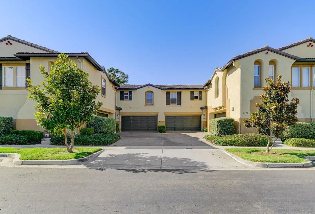 1740 Via Capri, Chula Vista