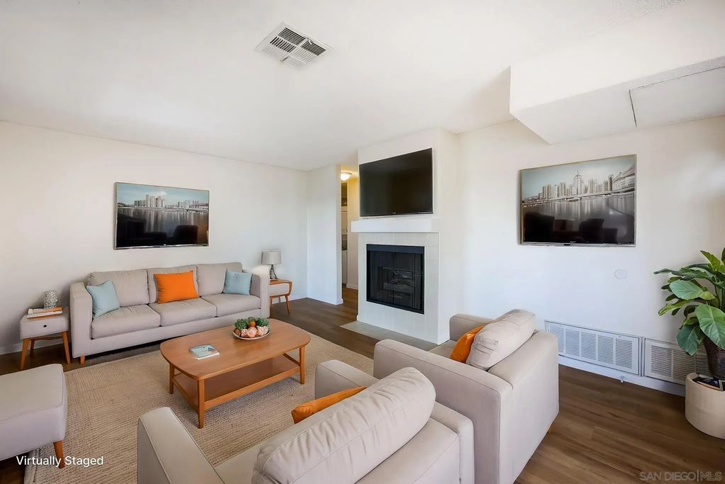 10740 Aderman Ave Unit 70, MIRA MESA