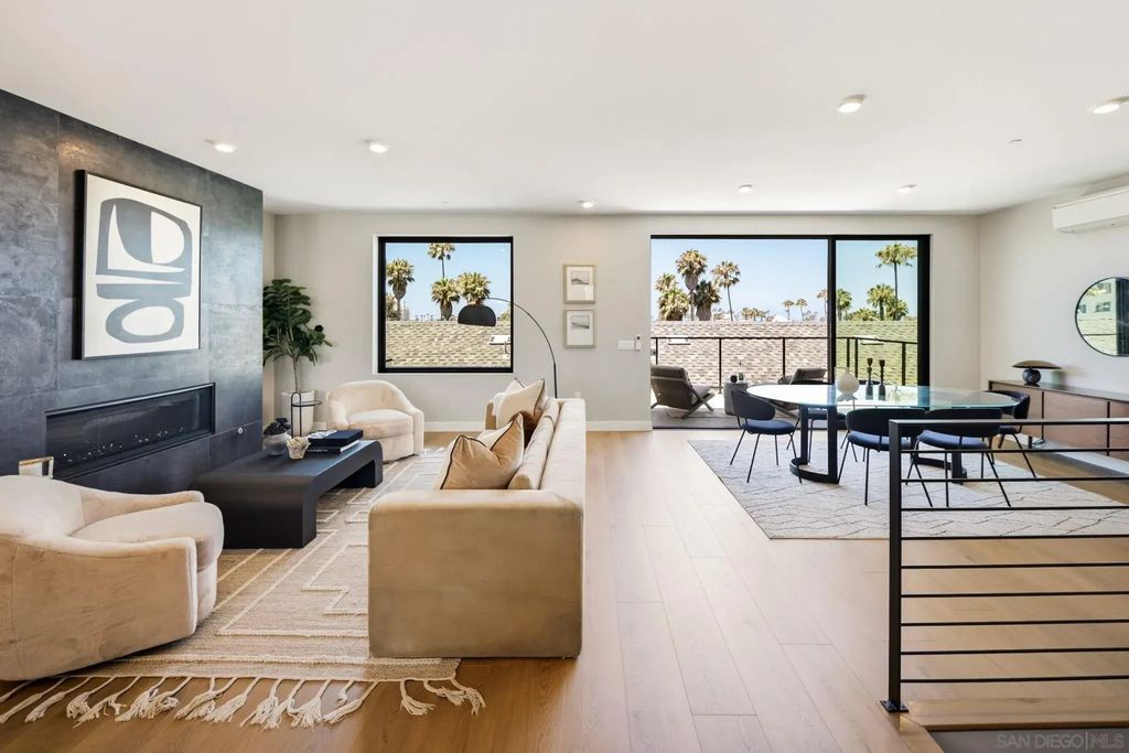 505 N Freeman Street 202, Oceanside