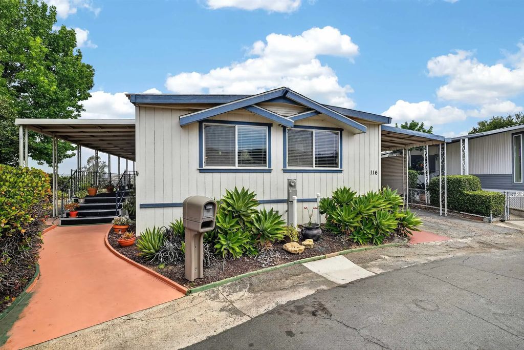 13300 Los Coches Rd East Spc 116, El Cajon