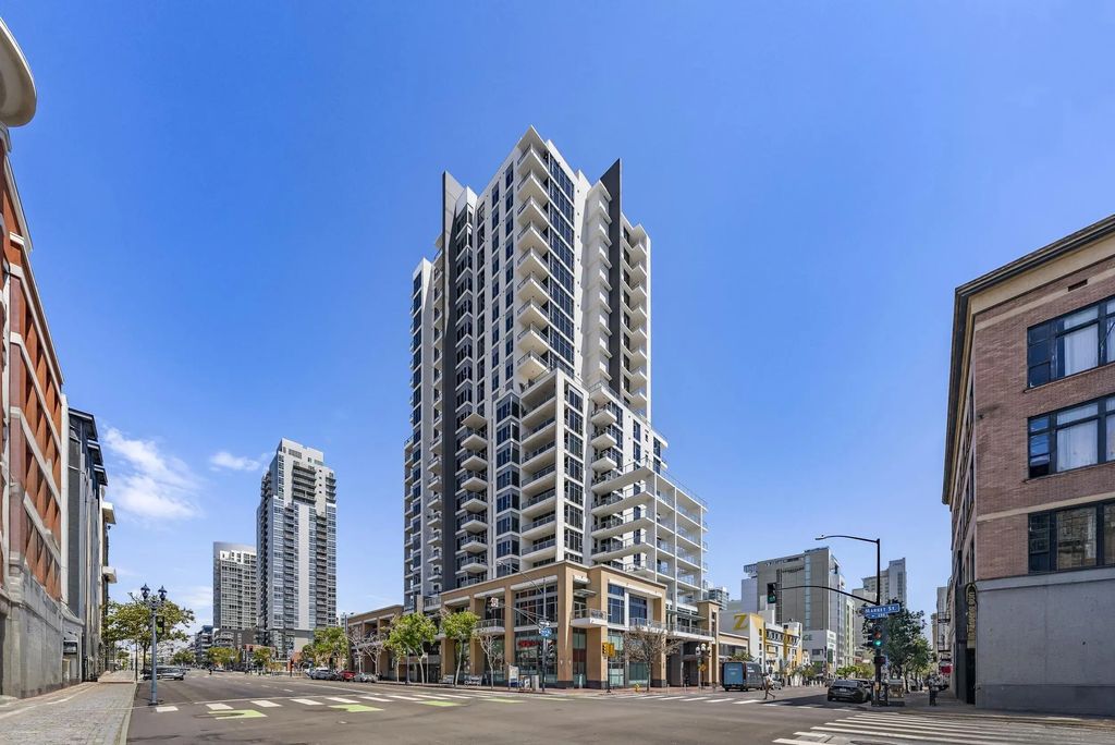 575 6th Ave 1004, Downtown (DT)