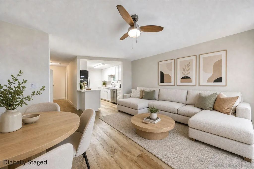 4777 Seminole Dr 119, SAN DIEGO
