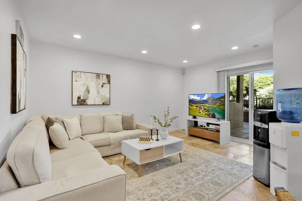 7545 Charmant Drive Unit 1503, UNIVERSITY CITY
