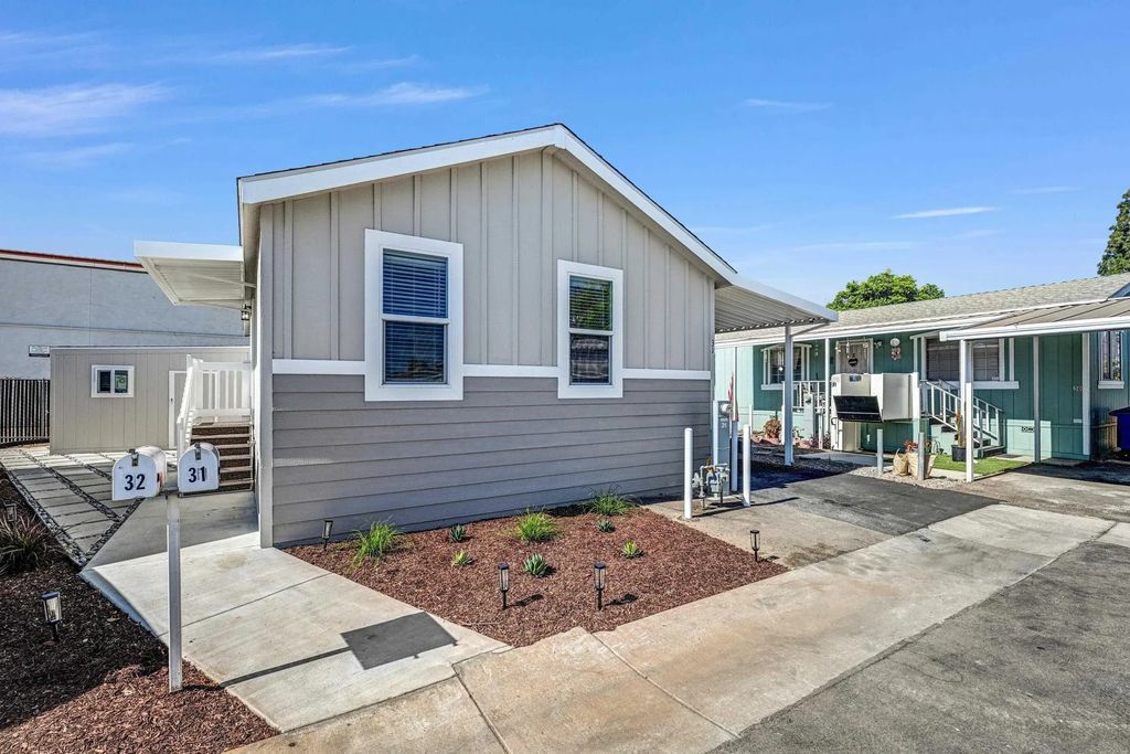 1174 E Main St. 31, El Cajon