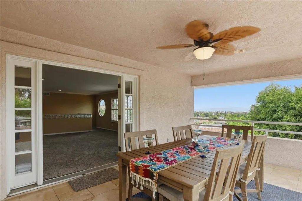 1424 Lemon Ave, El Cajon