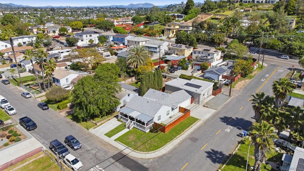 4003 Paula Street, La Mesa