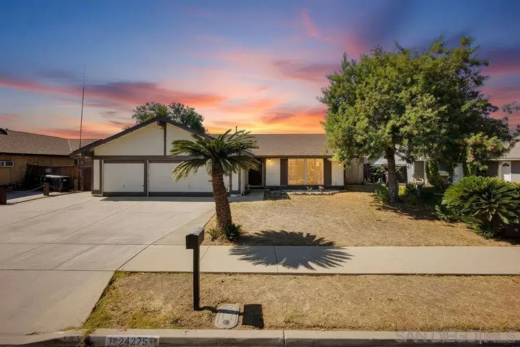 24275 Tierra De Oro Street, Moreno Valley