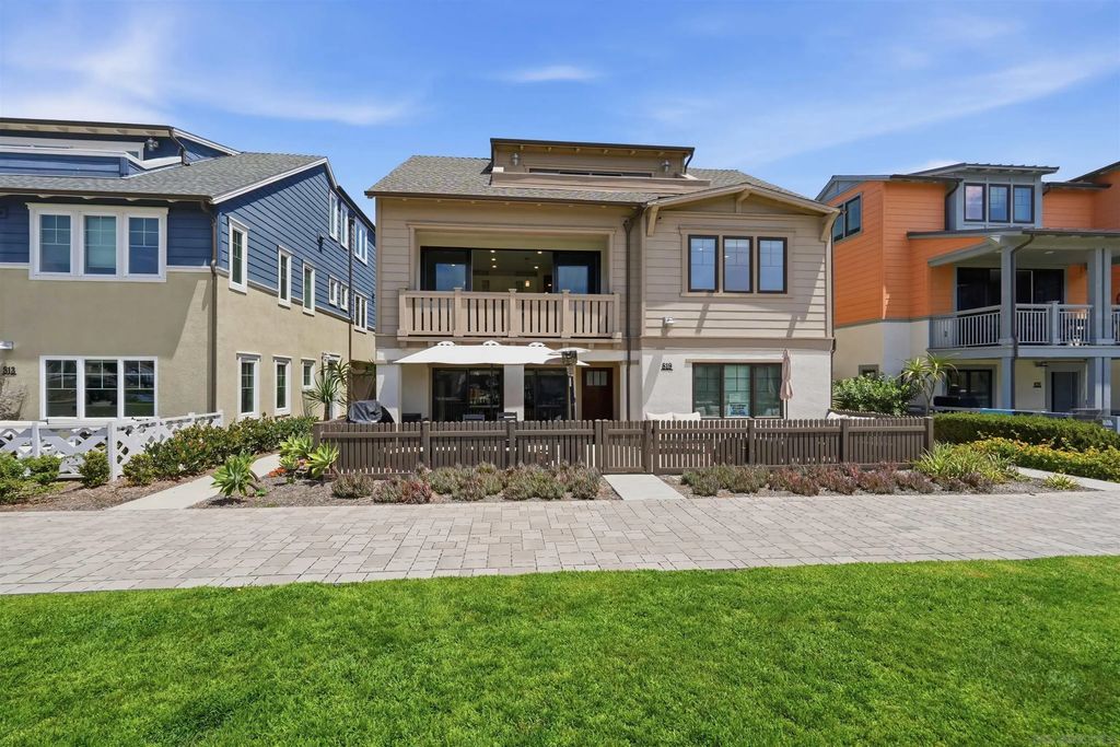 817 Jersey Ct, San Diego