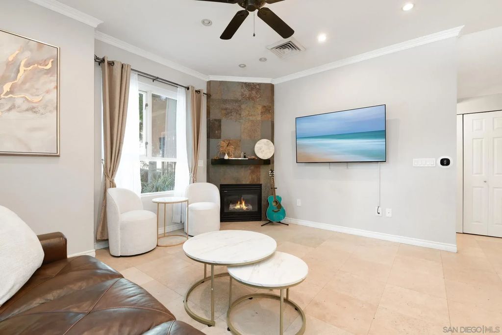 1277 Kettner Blvd 102, DOWNTOWN
