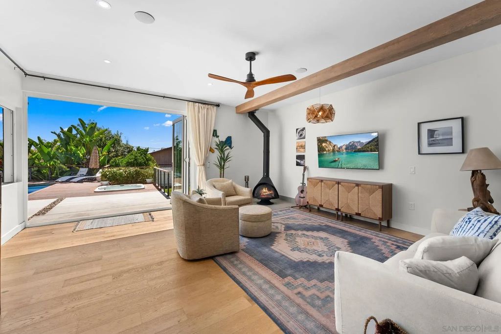 3544 Tomahawk Lane, CLAIREMONT