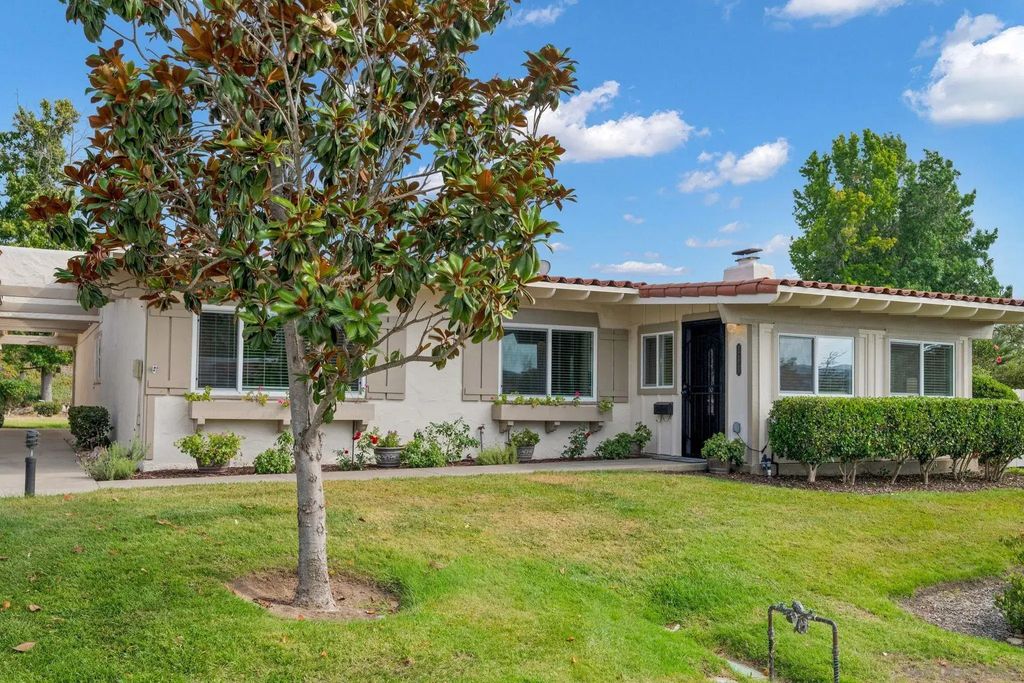 12435 Rios Rd, RANCHO BERNARDO