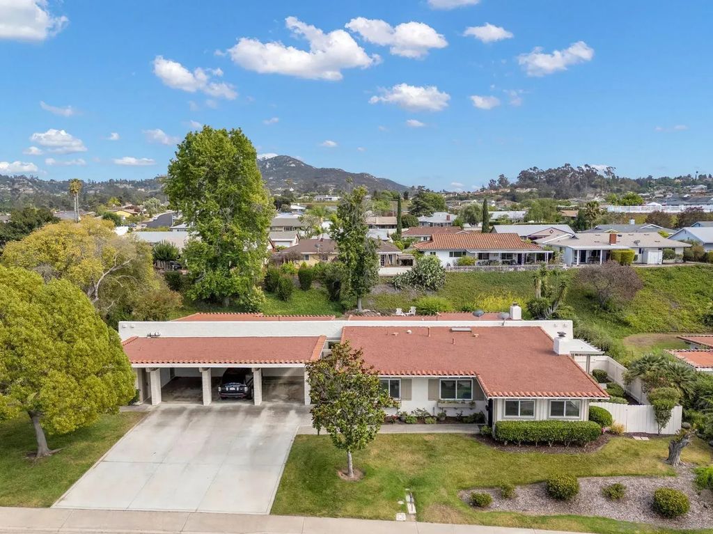 12435 Rios Rd, RANCHO BERNARDO